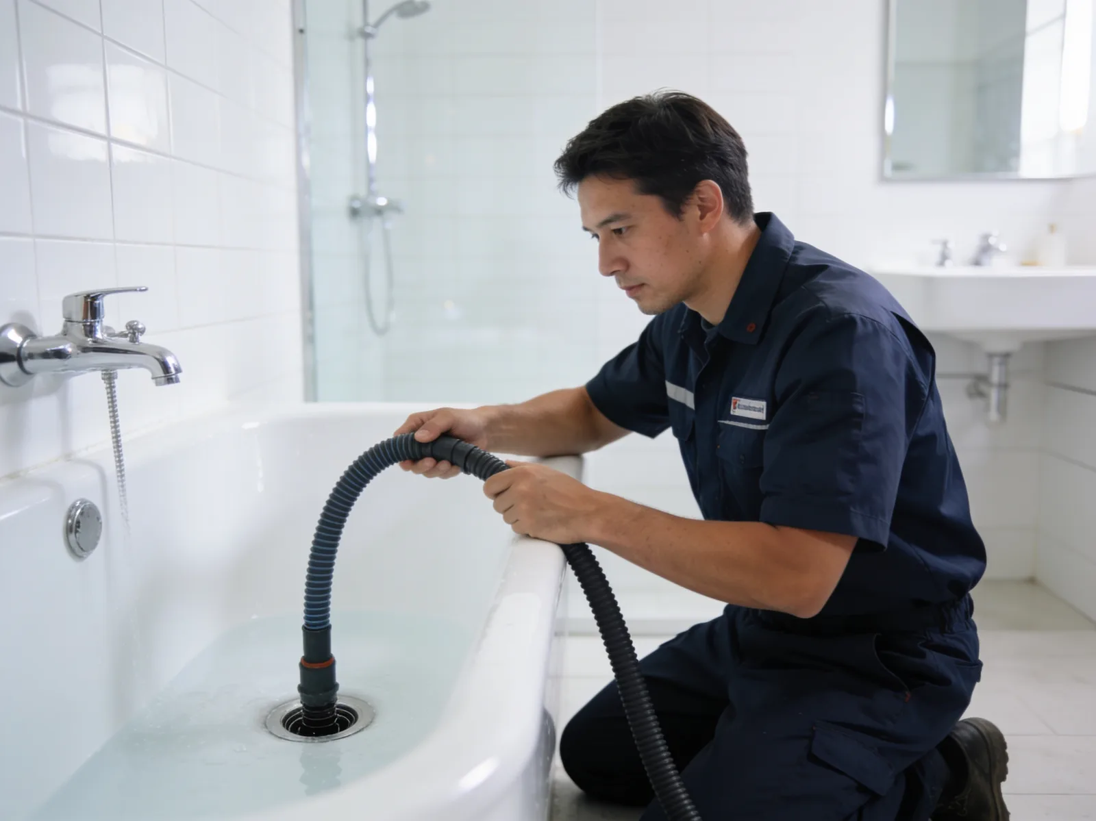 Emergency Plumber Rocky Gap, VA FAQs